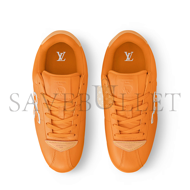 l0vis Vvtt0n lv buttersoft sneaker 1ainyi